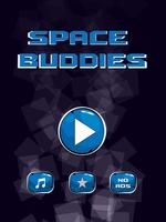 Space Buddies capture d'écran 3