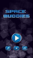 Space Buddies 海報