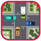 Crazy Traffic Cars آئیکن