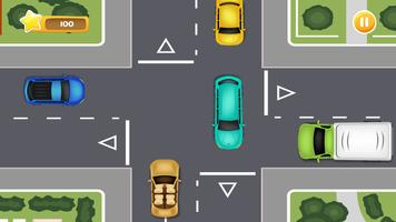 Crazy Traffic Cars स्क्रीनशॉट 1