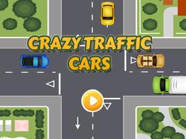 برنامه‌نما Crazy Traffic Cars عکس از صفحه