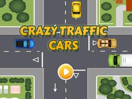 Crazy Traffic Cars اسکرین شاٹ 3