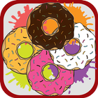 Donut Smasher أيقونة