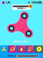 Fidget Metal Spinner screenshot 3