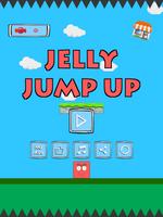 Jelly Fly capture d'écran 3