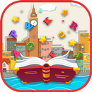 Word Food Quest APK