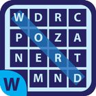 Word Search Challenger ikona