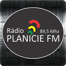 Rádio Planicie FM 89.5 APK