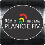 Rádio Planicie FM 89.5