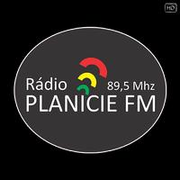 Rádio Planicie FM 89.5 screenshot 2