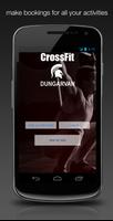 CrossFit Dungarvan Affiche