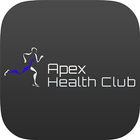 Apex Health Club icône