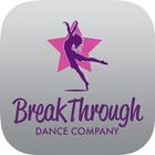 Breakthrough Dance Company icon