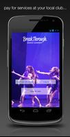 Breakthrough Dance Company poster