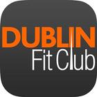 Dublin Fit Club أيقونة