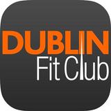 Dublin Fit Club icône
