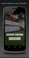 Dublin Fit Club الملصق