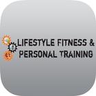 Lifestyle Fitness icon
