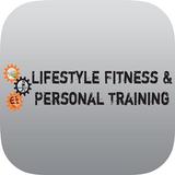 Lifestyle Fitness icône