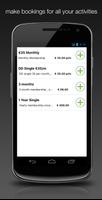 Lifestyle Fitness screenshot 1