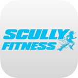 Scully Fitness-icoon