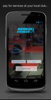 Scully Fitness poster