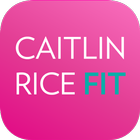 Caitlin Rice Fit 아이콘