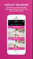 Caitlin Rice Fit 스크린샷 2