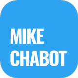 Mike Chabot أيقونة