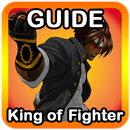 APK Cheats King of Fighter 97