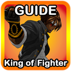 Cheats King of Fighter 97 أيقونة