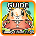 Guide and Cheats Candy Crush