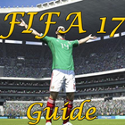 Guide and Cheat Fifa Soccer 17 ไอคอน