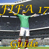 Guide and Cheat Fifa Soccer 17 icono