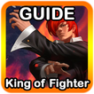 Guide King of Fighter 98