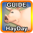 Guide Hay Day icône