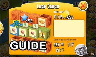 Guide Hay Day imagem de tela 1