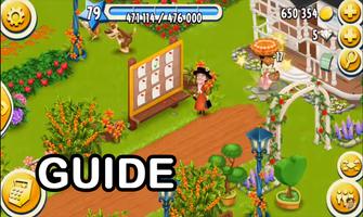 Guide Hay Day 截圖 2