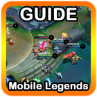 Guide Mobile Legends : bang icône