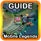 Guide Mobile Legends : bang icon