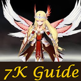 Guide Seven Knight icône