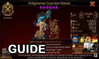 Guide Seven Knight screenshot 1