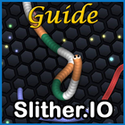 Guide Slither IO آئیکن