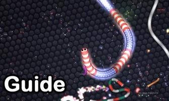 Guide Slither IO syot layar 1