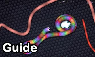 Guide Slither IO 截圖 2