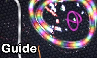 Guide Slither IO اسکرین شاٹ 3