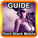 Guide and Cheats Point Blank icône