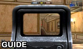 Guide and Cheats Point Blank 海報