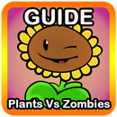 APK Guide Cheats Plants Vs Zombies