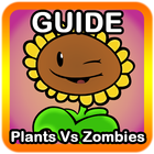 Guide Cheats Plants Vs Zombies आइकन